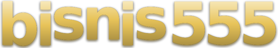 bisnis 555 logo