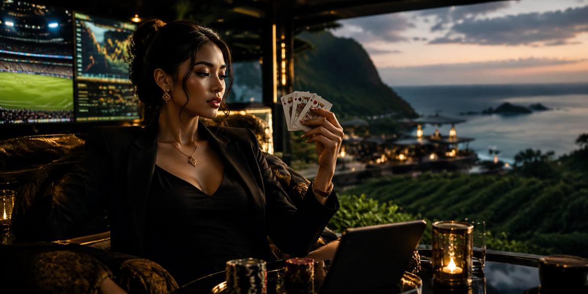 bisnis 555 Real Tables, Real Dealers, Real Payouts on bisnis 555